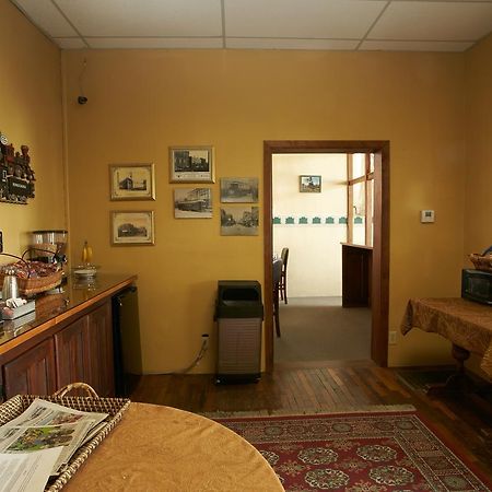 Fort Scott The Courtland Hotel & Spa מראה חיצוני תמונה