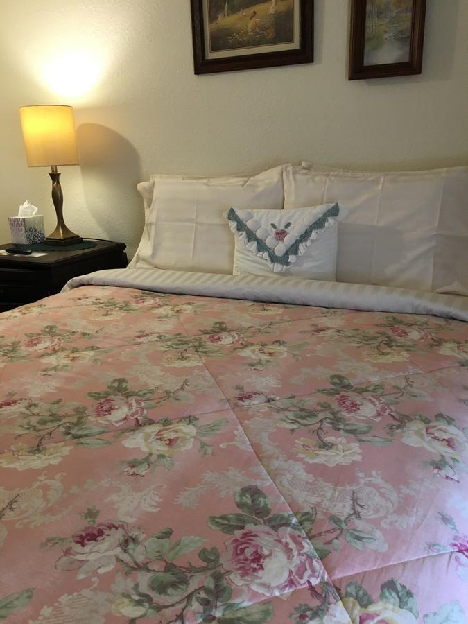Fort Scott The Courtland Hotel & Spa מראה חיצוני תמונה