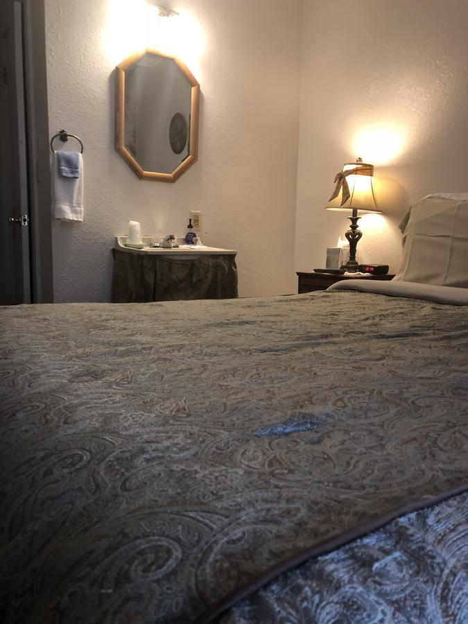 Fort Scott The Courtland Hotel & Spa מראה חיצוני תמונה