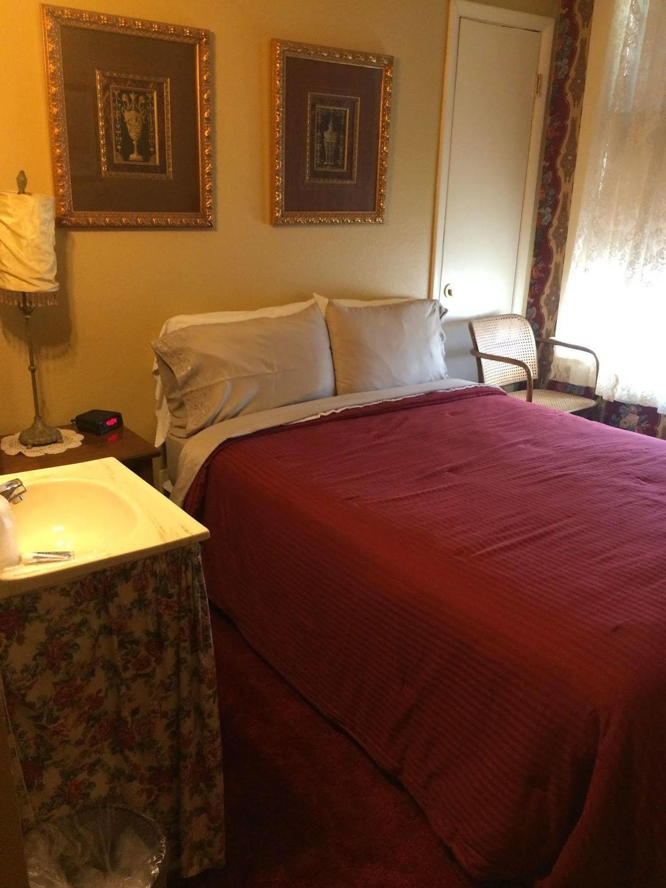 Fort Scott The Courtland Hotel & Spa מראה חיצוני תמונה