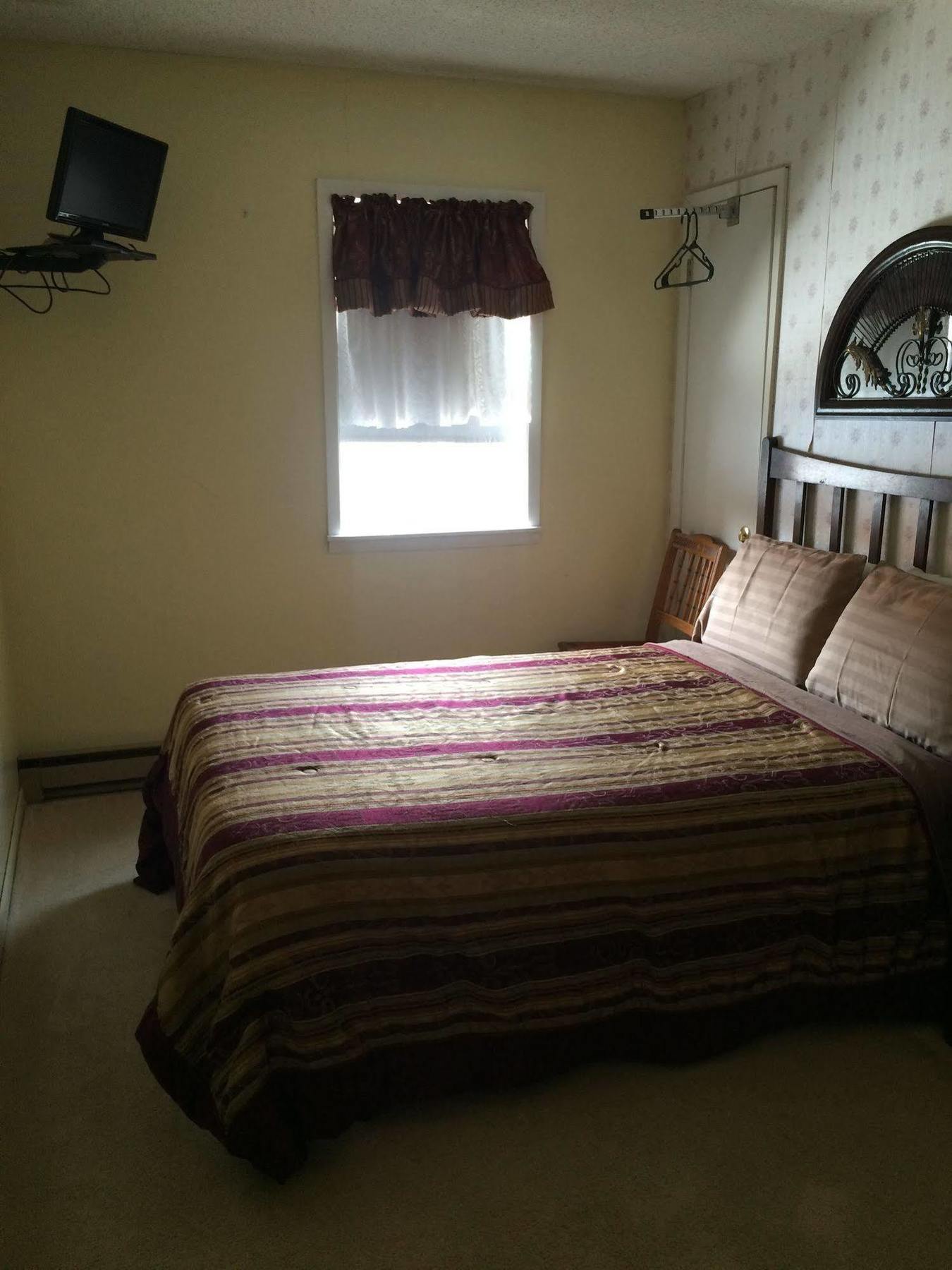 Fort Scott The Courtland Hotel & Spa מראה חיצוני תמונה