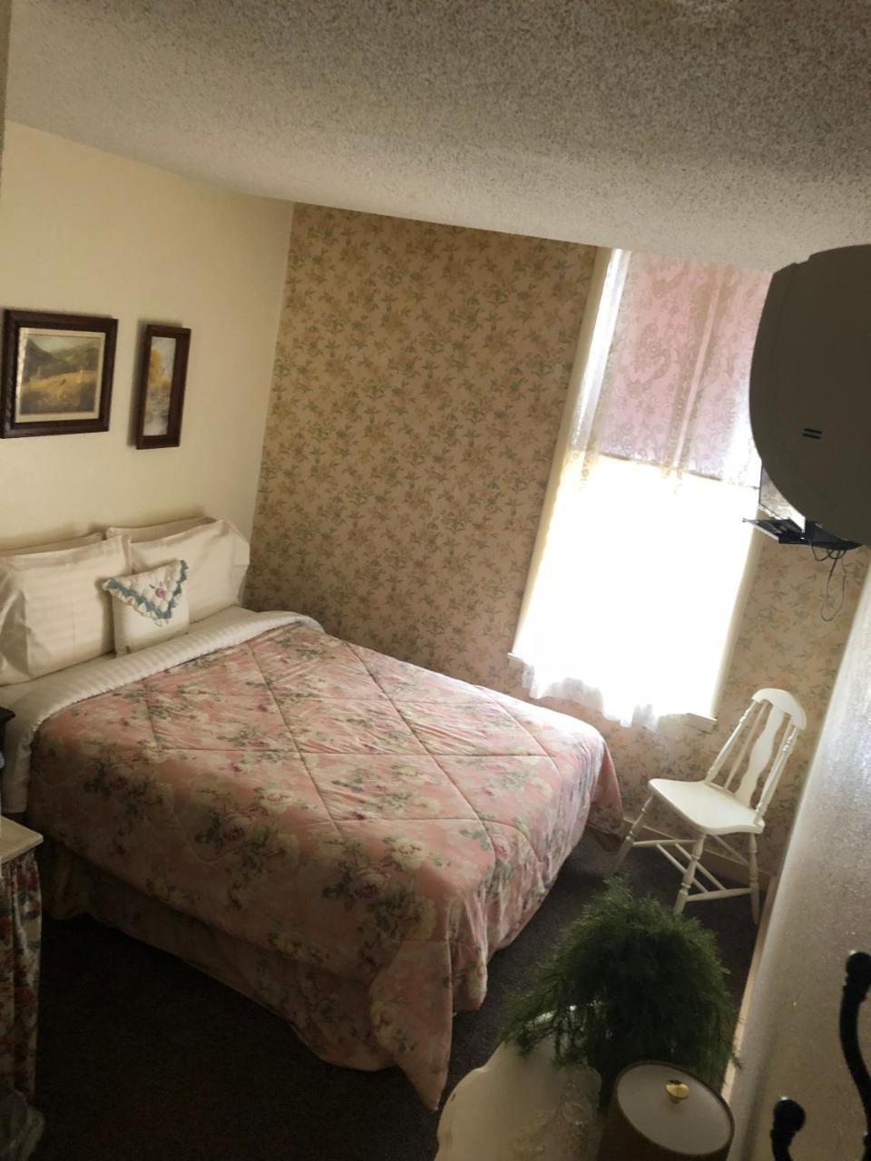 Fort Scott The Courtland Hotel & Spa מראה חיצוני תמונה