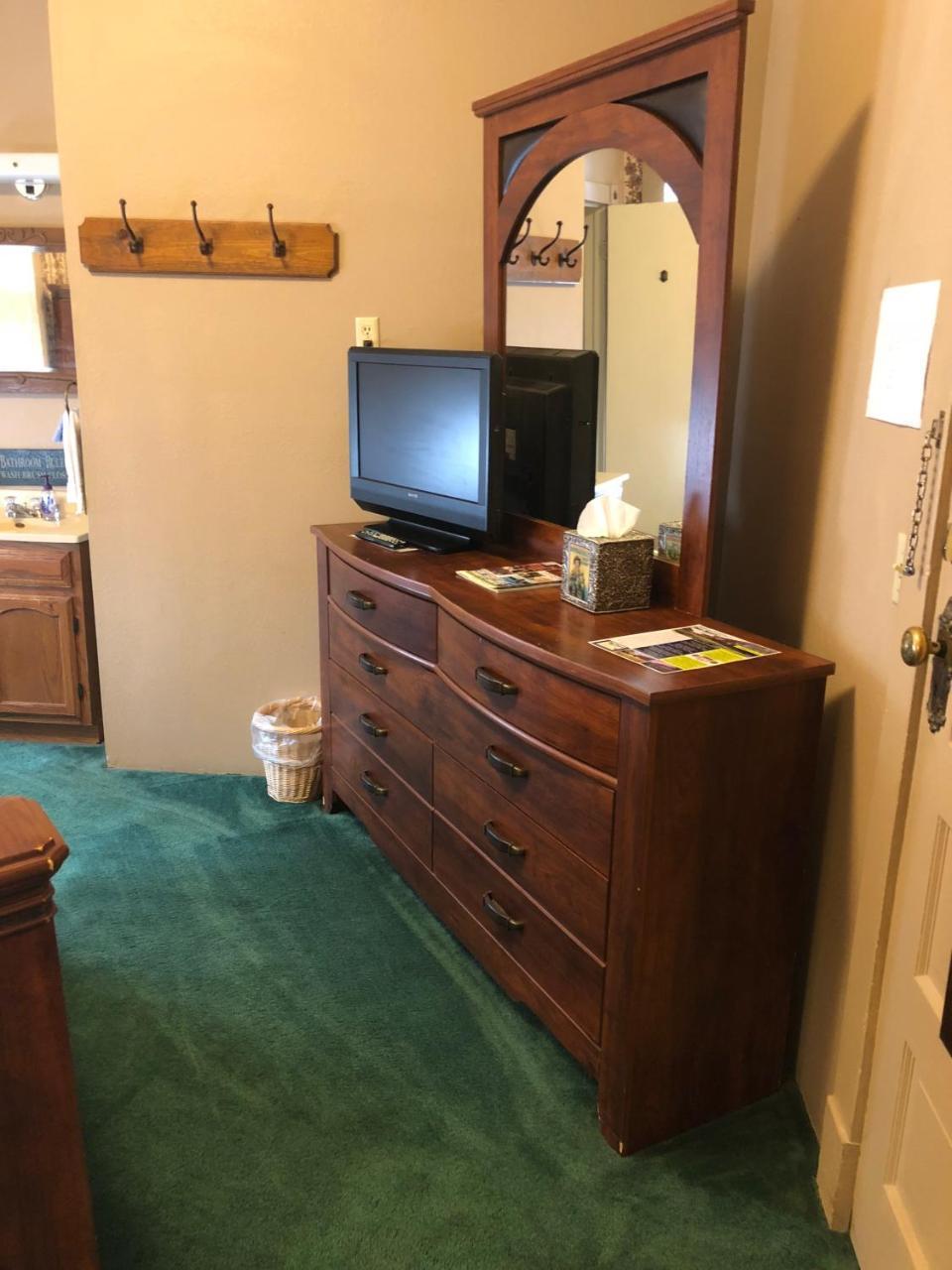 Fort Scott The Courtland Hotel & Spa מראה חיצוני תמונה