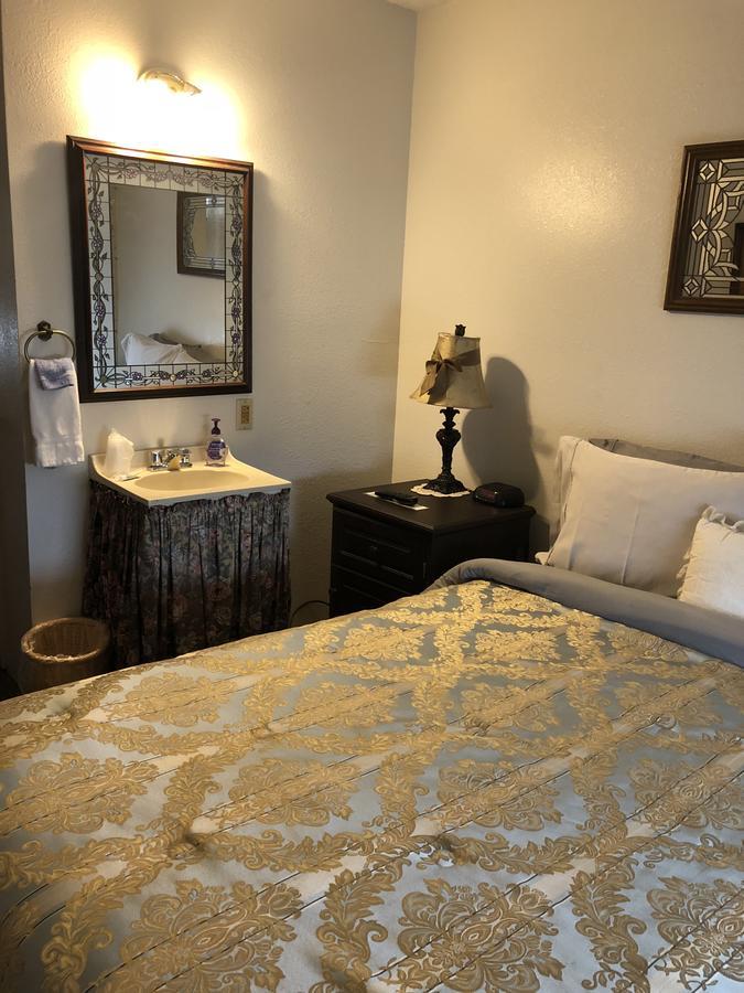 Fort Scott The Courtland Hotel & Spa מראה חיצוני תמונה